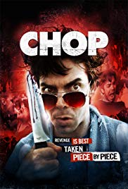 Watch Full Movie :Chop (2011)