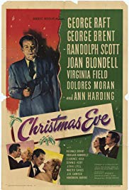 Watch Full Movie :Christmas Eve (1947)