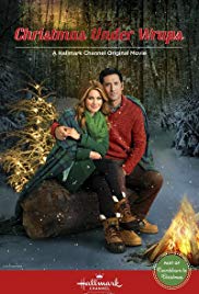 Watch Full Movie :Christmas Under Wraps (2014)