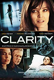 Watch Full Movie :Clarity (2015)