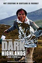 Watch Full Movie :Dark Highlands (2018)