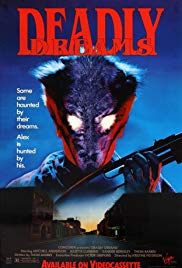 Watch Full Movie :Deadly Dreams (1988)