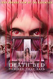 Watch Full Movie :Death Bed: The Bed That Eats (1977)