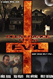 Watch Full Movie :Deliverance from Evil (2012)