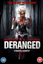 Watch Full Movie :Deranged (2012)