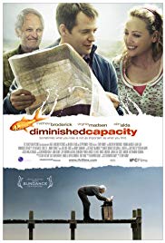 Watch Full Movie :Diminished Capacity (2008)
