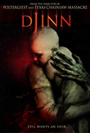 Watch Full Movie :Djinn (2013)