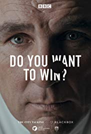Watch Full Movie :Do You Want to Win? (2017)