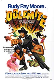 Watch Full Movie :Dolemite (1975)