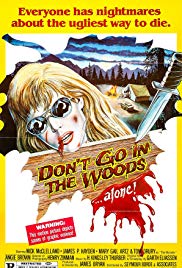Watch Full Movie :Dont Go in the Woods (1981)