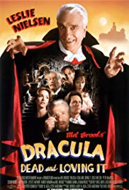 Watch Full Movie :Dracula: Dead and Loving It (1995)