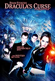 Watch Full Movie :Draculas Curse (2006)