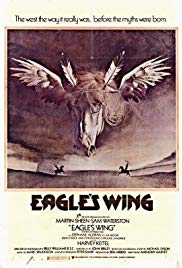 Watch Full Movie :Eagles Wing (1979)