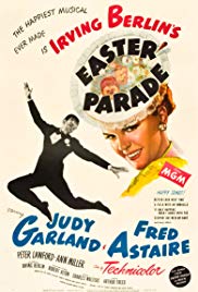 Watch Full Movie :Easter Parade (1948)