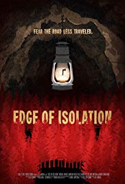 Watch Full Movie :Edge of Isolation (2018)