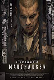Watch Full Movie :El fotógrafo de Mauthausen (2018)
