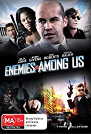 Watch Full Movie :Enemies Among Us (2010)