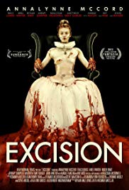 Watch Full Movie :Excision (2012)