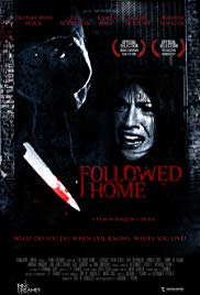 Watch Full Movie :Followed Home (2010)