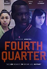 Watch Full Movie :Fourth Quarter (2016)