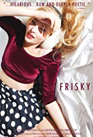 Watch Full Movie :Frisky (2015)