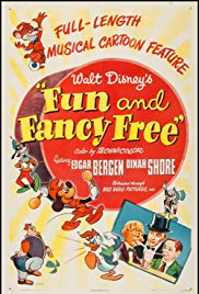 Watch Full Movie :Fun & Fancy Free (1947)