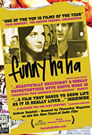 Watch Full Movie :Funny Ha Ha (2002)