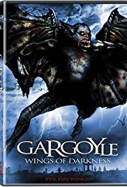 Watch Full Movie :Gargoyle (2004)