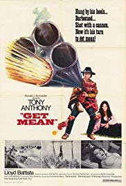 Watch Full Movie :Get Mean (1975)