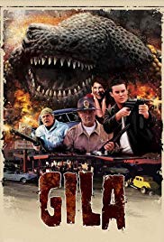 Watch Full Movie :Gila! (2012)