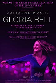 Watch Full Movie :Gloria Bell (2018)
