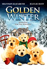 Watch Full Movie :Golden Winter (2012)