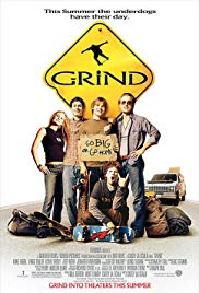 Watch Full Movie :Grind (2003)