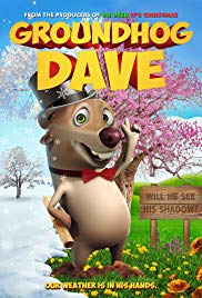 Watch Full Movie :Groundhog Dave (2019)