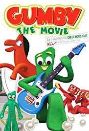 Watch Full Movie :Gumby 1 (1995)