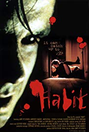 Watch Full Movie :Habit (1995)