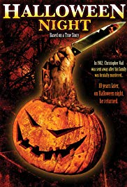 Watch Full Movie :Halloween Night (2006)
