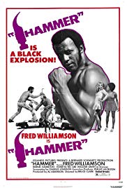 Watch Full Movie :Hammer (1972)