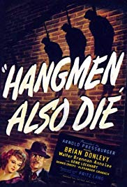 Watch Full Movie :Hangmen Also Die! (1943)