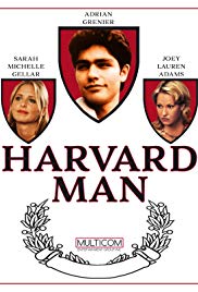 Watch Full Movie :Harvard Man (2001)