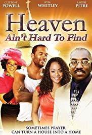 Watch Full Movie :Heaven Aint Hard to Find (2010)