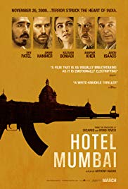 Watch Full Movie :Hotel Mumbai (2018)