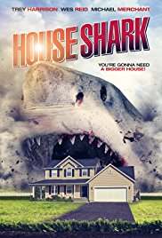 Watch Full Movie :House Shark (2017)