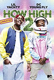 Watch Full Movie :How High 2 (2019)