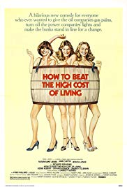 Watch Full Movie :How to Beat the High Cost of Living (1980)