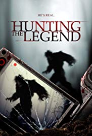 Watch Full Movie :Hunting the Legend (2014)