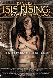Watch Full Movie :Isis Rising: Curse of the Lady Mummy (2013)