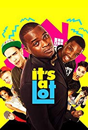 Watch Full Movie :Its a Lot (2013)