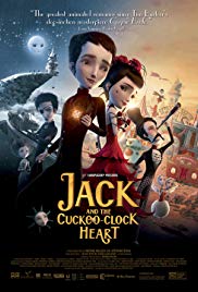 Watch Full Movie :Jack and the CuckooClock Heart (2013)