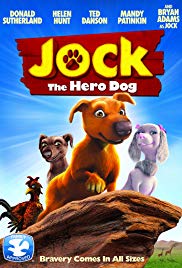 Watch Full Movie :Jock the Hero Dog (2011)